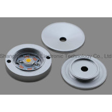 1-3W Dimmable Round Flat Cabinet Use LED Spot Light (DT-ZBD-006A)